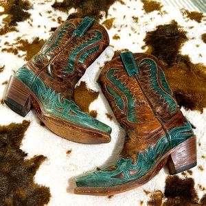 Corral women’s boots 6.5